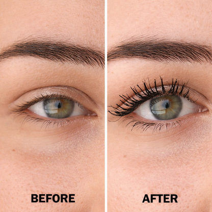 Vibely 2-Step Mascara