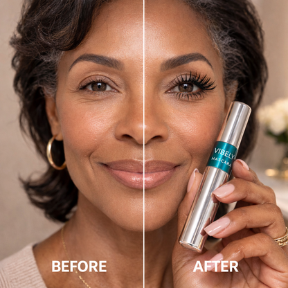 Vibely 2-Step Mascara