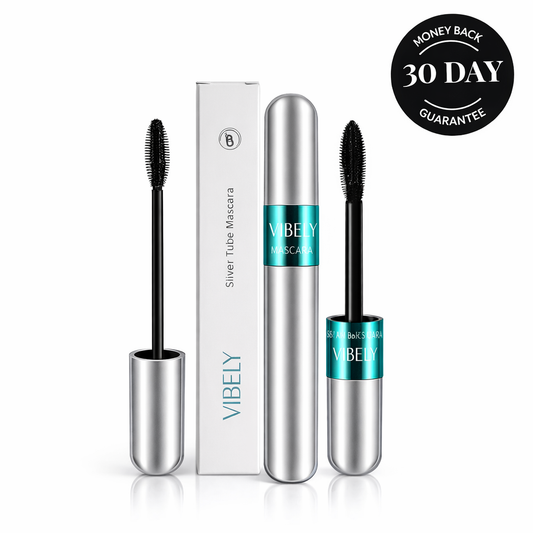 Vibely 2-Step Mascara