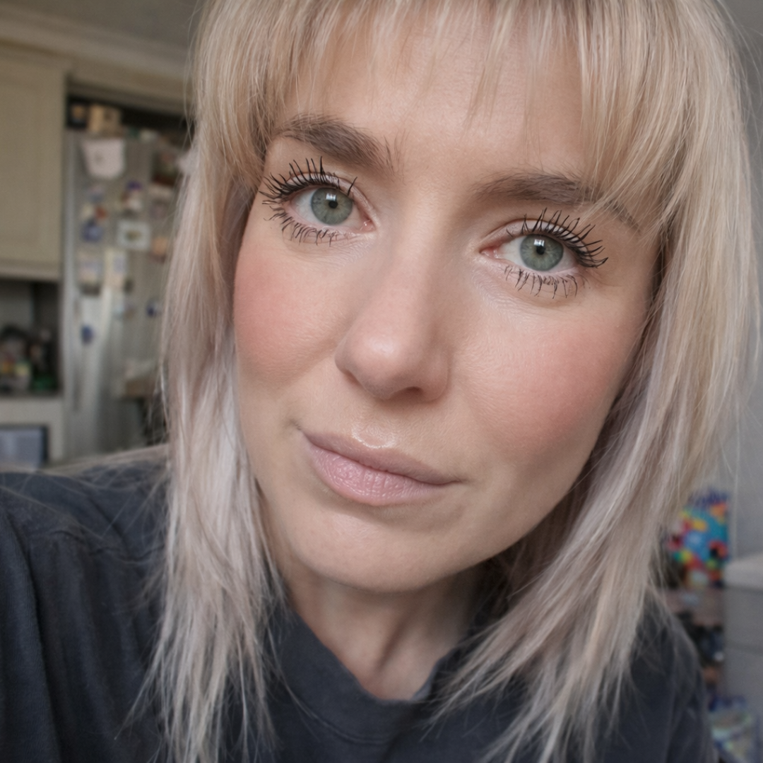 Vibely 2-Step Mascara