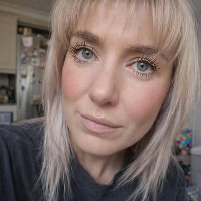 Vibely 2-Step Mascara